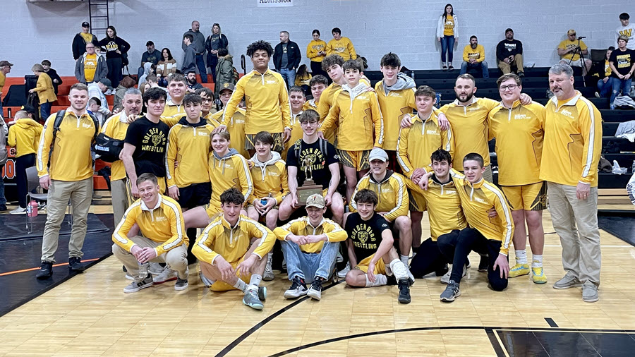 Waynedale Wrestling